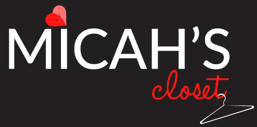 Micah's Closet Logo